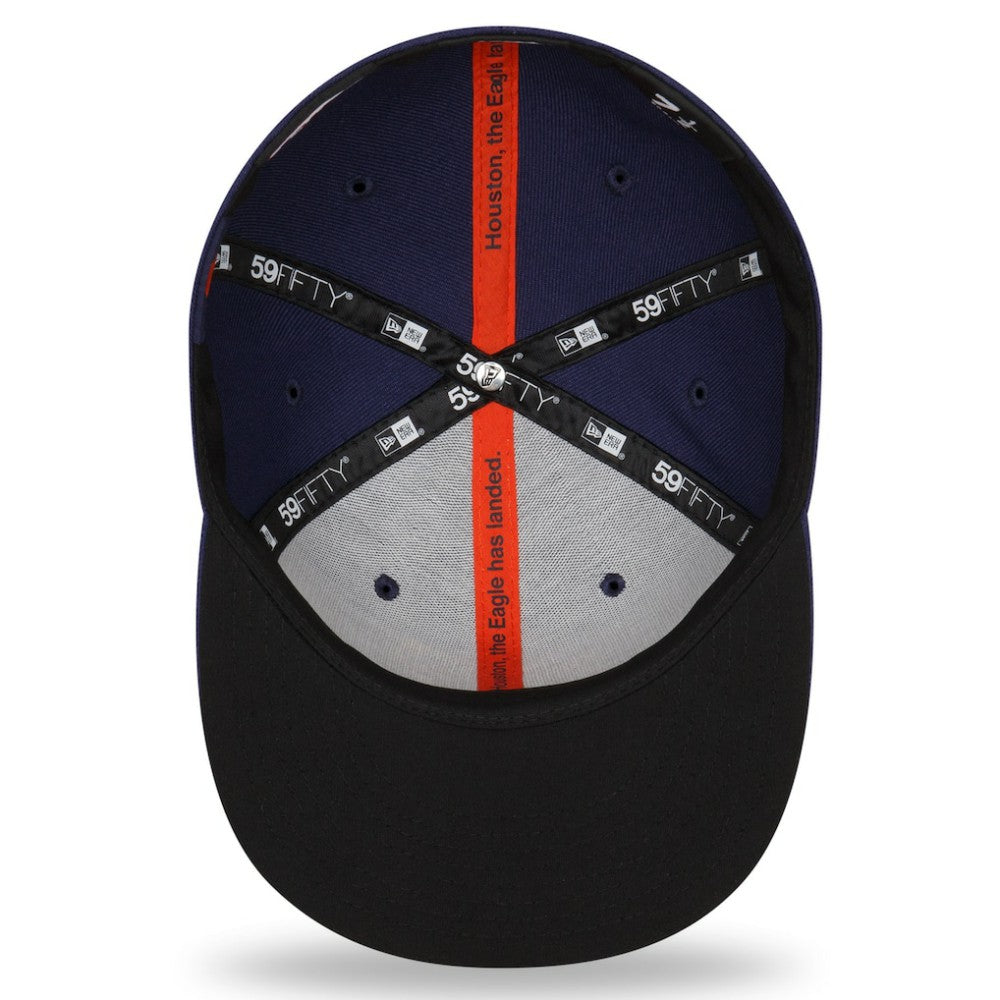 Houston Astros New Era 2022 City Connect 59FIFTY Fitted Hat Clearance