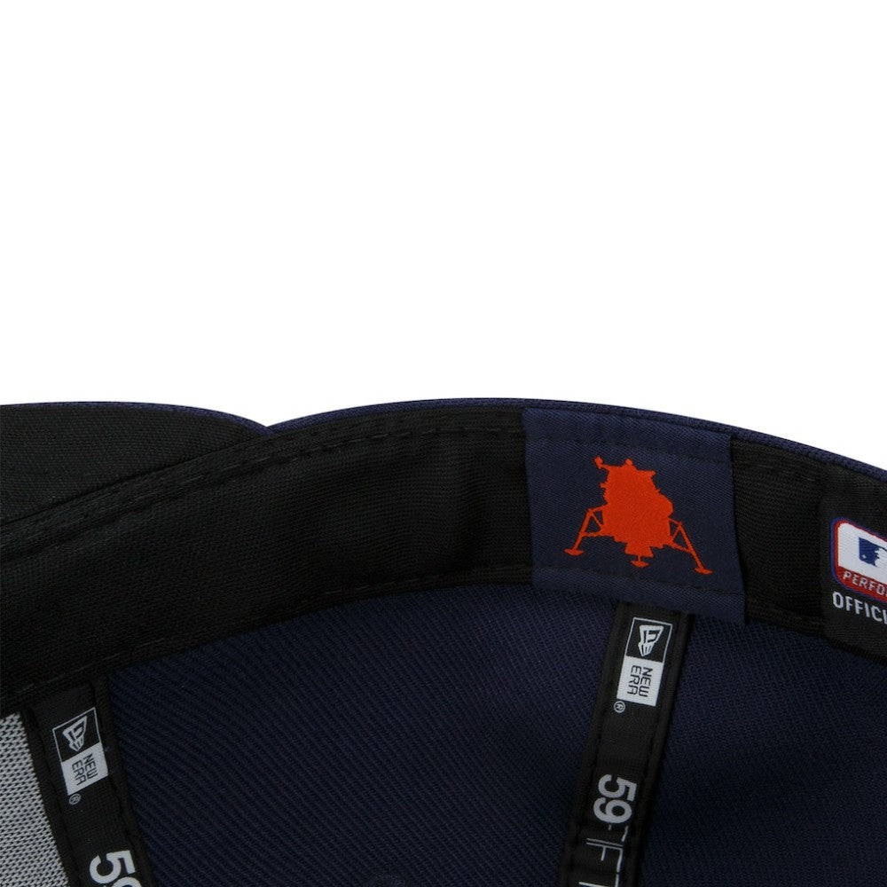 Houston Astros New Era 2022 City Connect 59FIFTY Fitted Hat Clearance