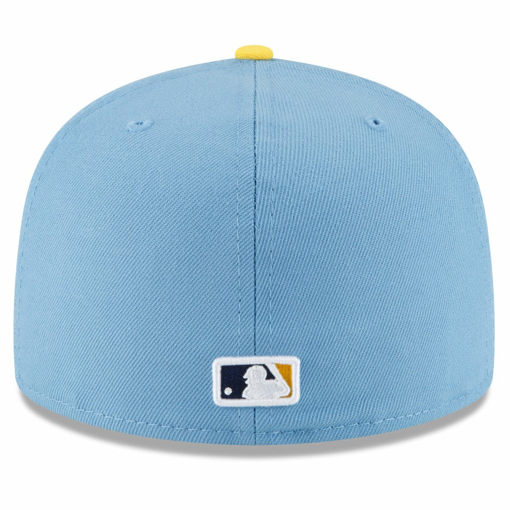 Milwaukee Brewers New Era 2022 City Connect 59FIFTY Fitted Hat Online