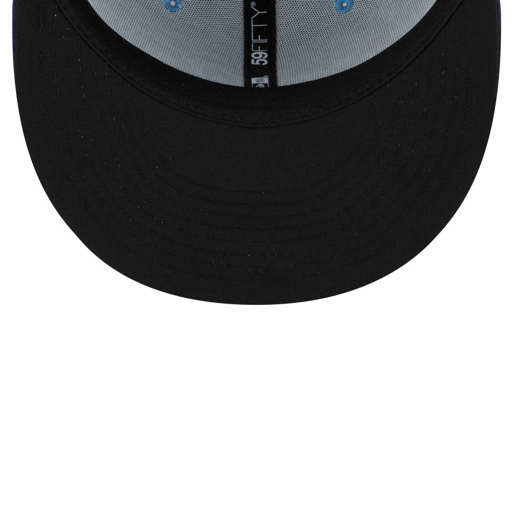 Milwaukee Brewers New Era 2022 City Connect 59FIFTY Fitted Hat Online