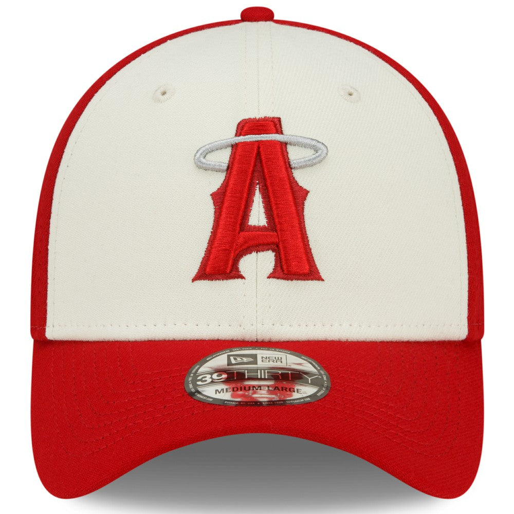 Los Angeles Angels New Era 2022 City Connect 39THIRTY Flex Hat Online