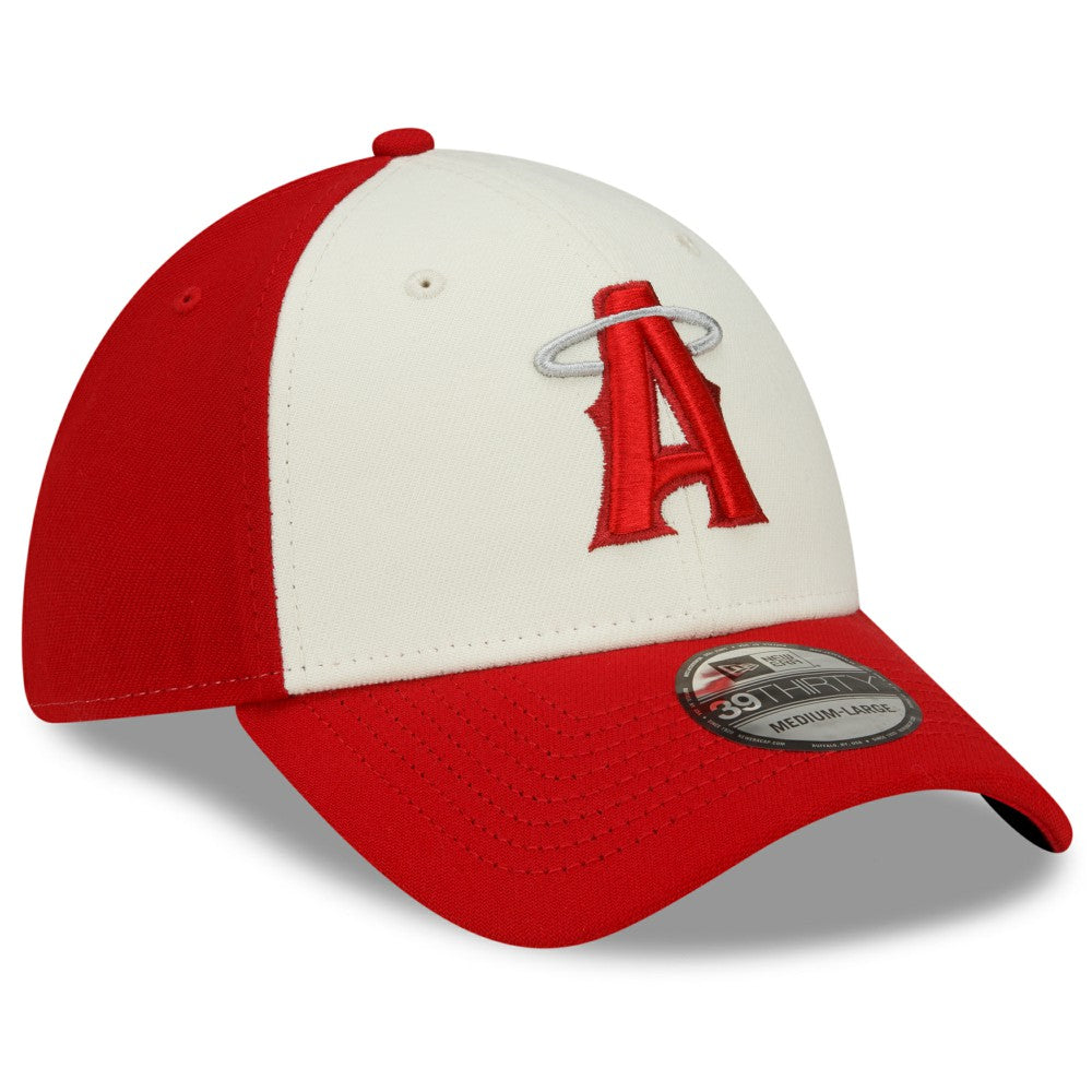 Los Angeles Angels New Era 2022 City Connect 39THIRTY Flex Hat Online