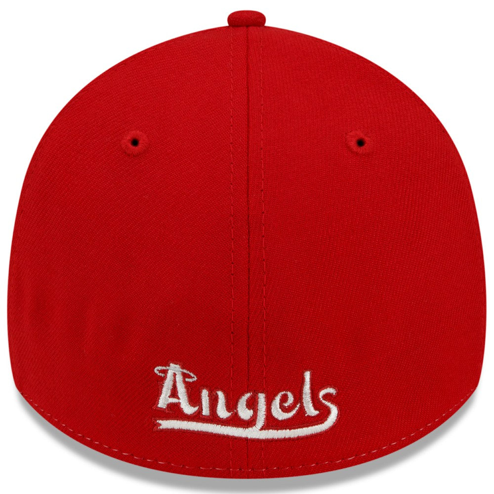 Los Angeles Angels New Era 2022 City Connect 39THIRTY Flex Hat Online