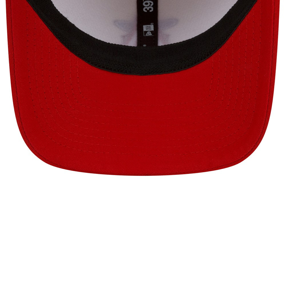 Los Angeles Angels New Era 2022 City Connect 39THIRTY Flex Hat Online