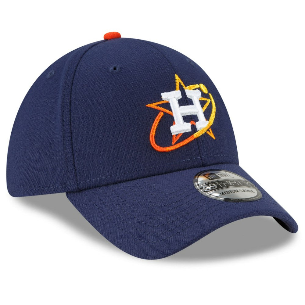 Houston Astros New Era 2022 City Connect 39FIFTY Flex Hat Clearance