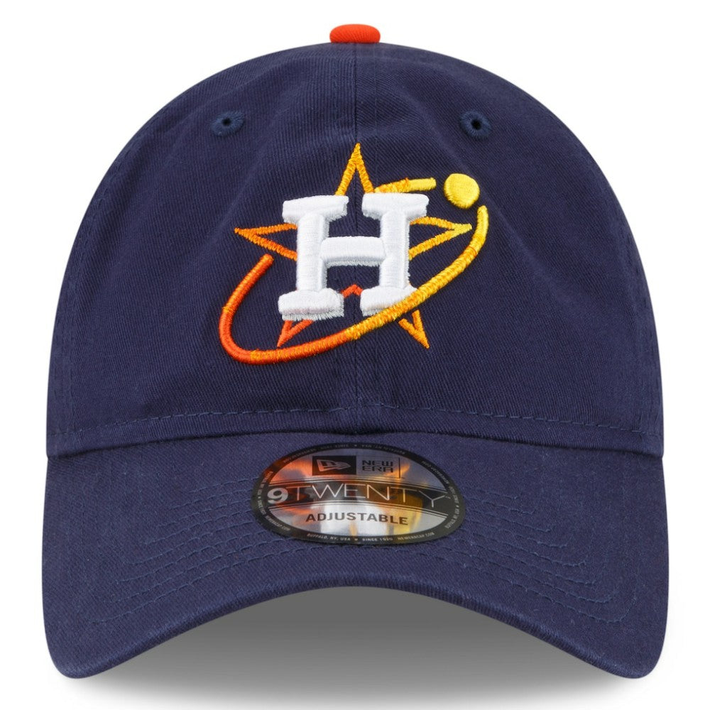 Houston Astros New Era 2022 City Connect 9TWENTY Adjustable Hat On Sale