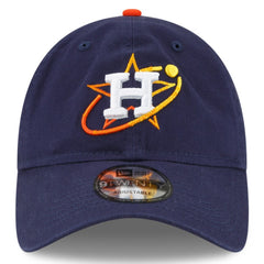 Houston Astros New Era 2022 City Connect 9TWENTY Adjustable Hat On Sale