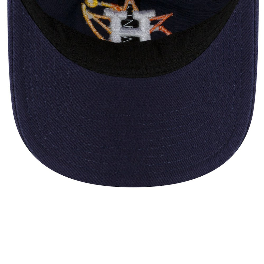 Houston Astros New Era 2022 City Connect 9TWENTY Adjustable Hat On Sale