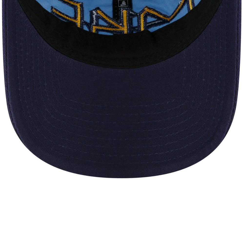 Milwaukee Brewers New Era 2022 City Connect 9TWENTY Adjustable Hat On Sale