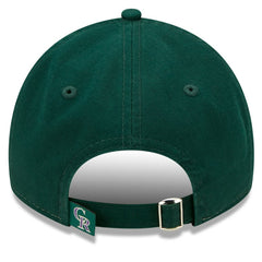 Colorado Rockies New Era 2022 City Connect 9TWENTY Adjustable Hat Sale
