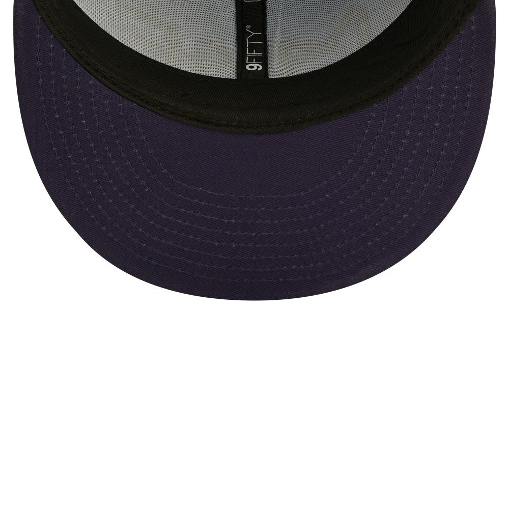 Milwaukee Brewers New Era 2022 City Connect Low Profile 59FIFTY Fitted Hat for sale