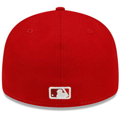 Los Angeles Angels New Era 2022 City Connect Low Profile 59FIFTY Fitted Hat for sale