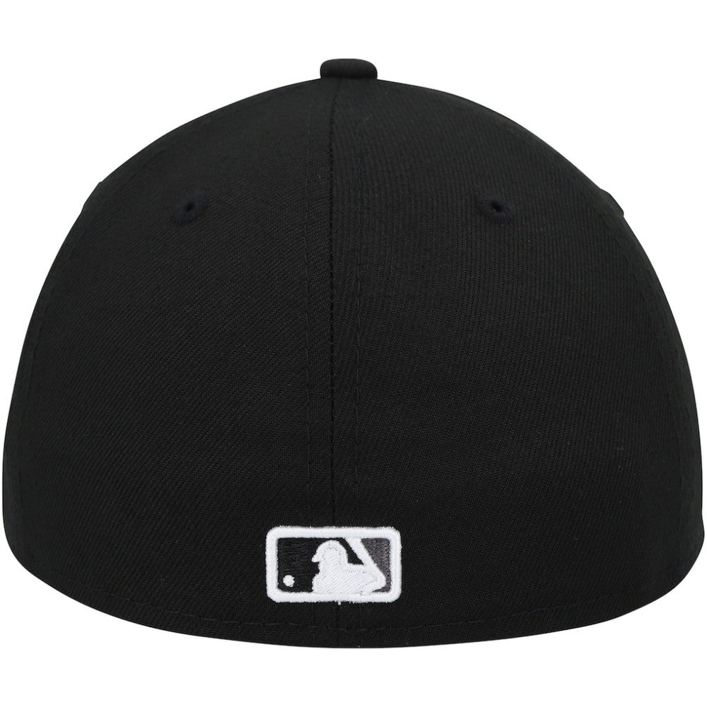 Chicago White Sox New Era City Connect Low Profile 59FIFTY Fitted Hat discount