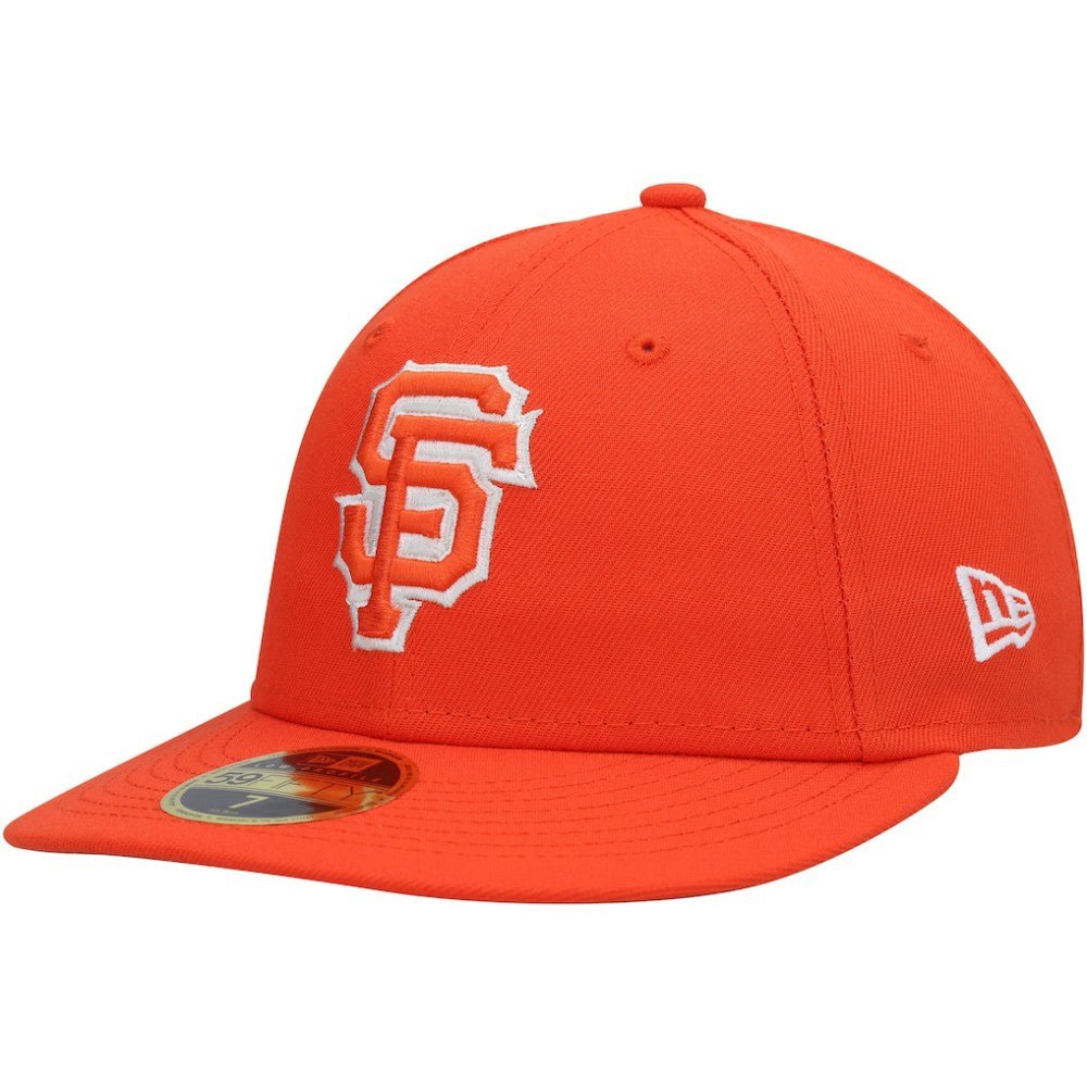 San Francisco Giants New Era City Connect Low Profile 59FIFTY Fitted Hat discount