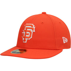 San Francisco Giants New Era City Connect Low Profile 59FIFTY Fitted Hat discount