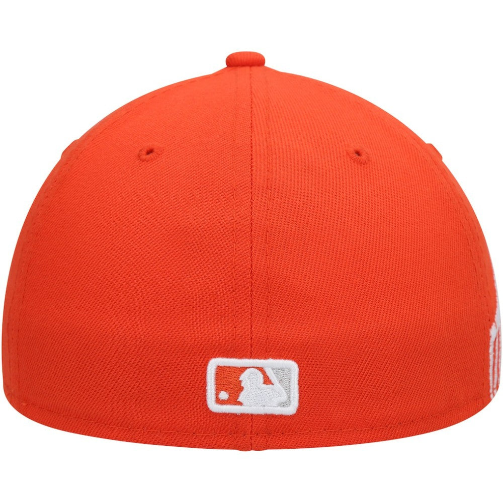 San Francisco Giants New Era City Connect Low Profile 59FIFTY Fitted Hat discount