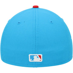 Miami Marlins New Era City Connect 59FIFTY Fitted Hat On Sale