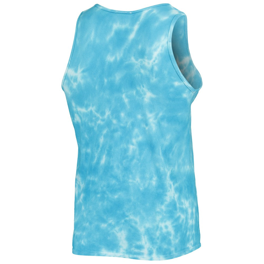 Houston Astros '47 Big Leaguer Tubular Tie-Dye Tank Top Sale