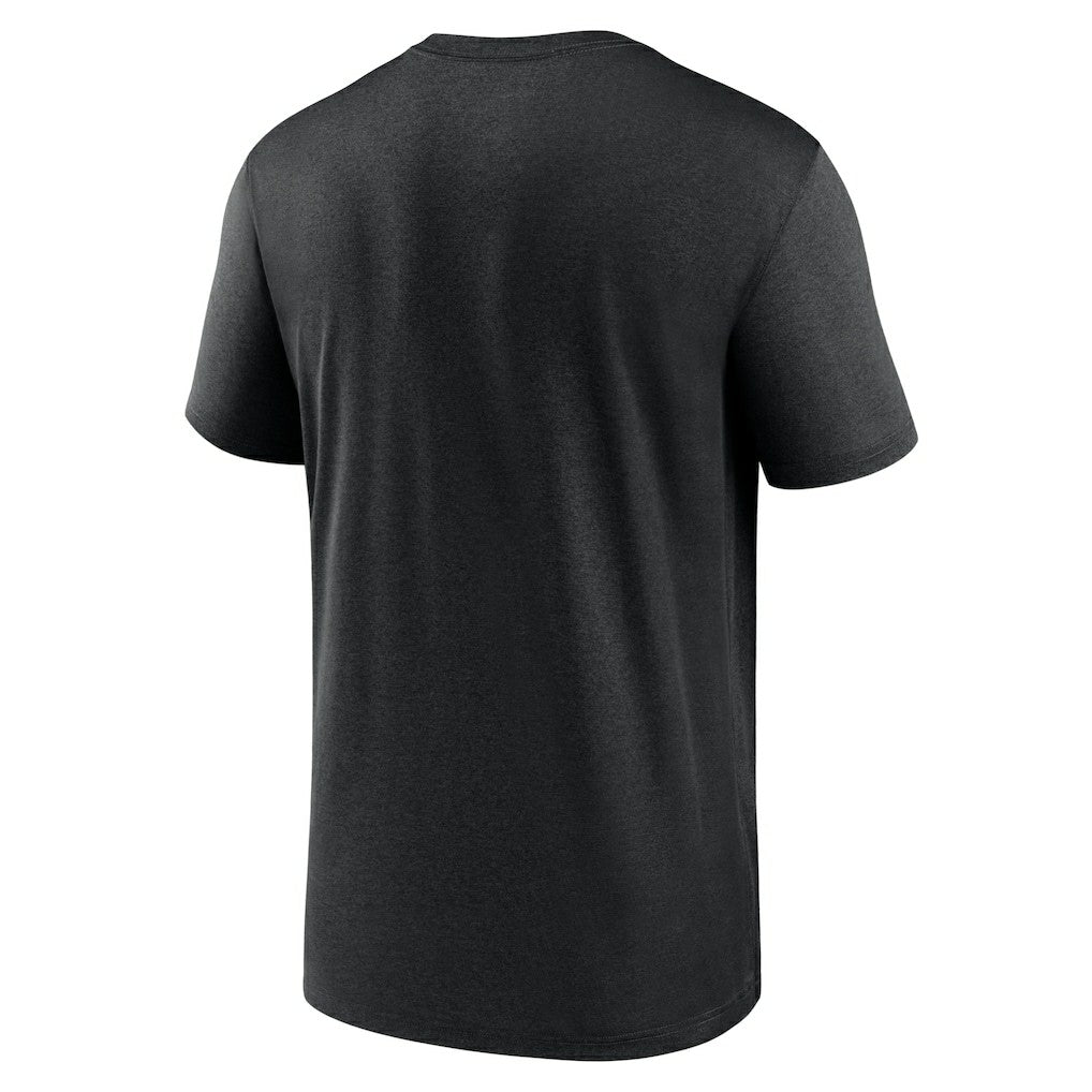 Atlanta Falcons Icon Legend Performance T-Shirt Black - Nike