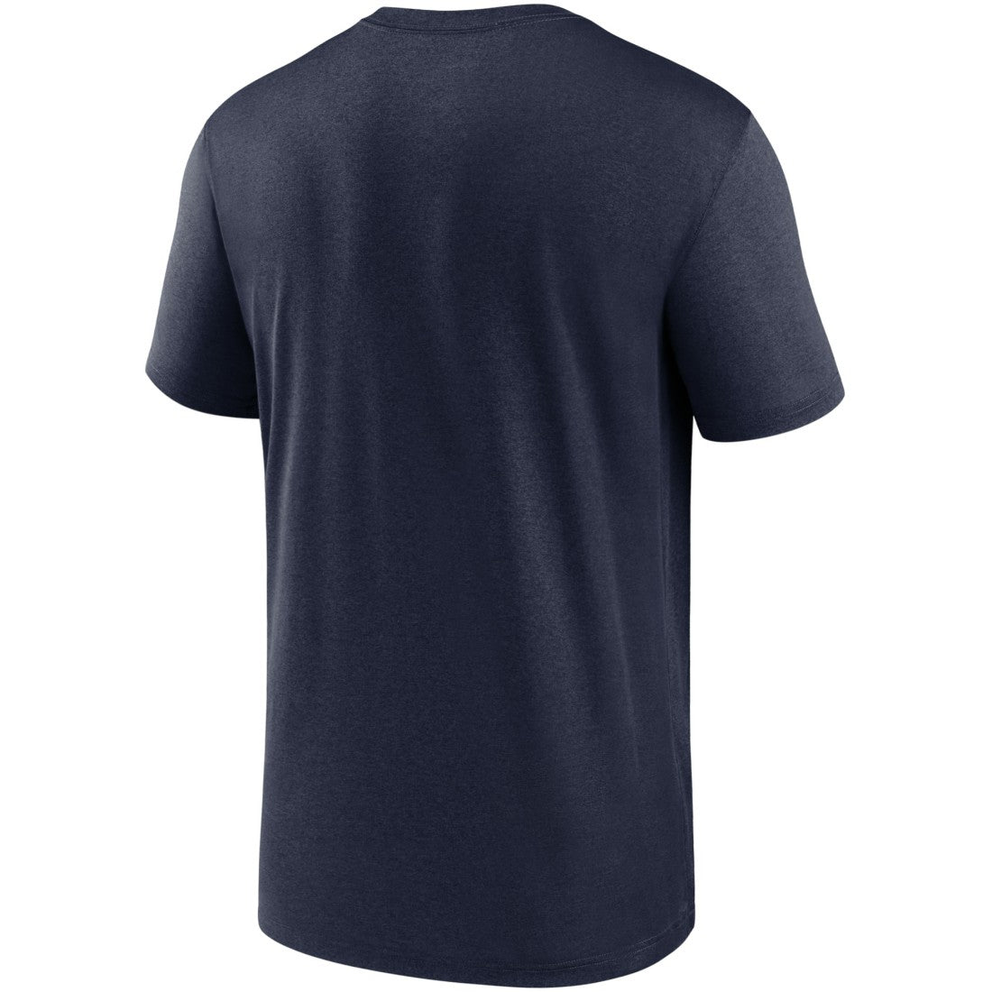 Denver Broncos Icon Legend Performance T-Shirt Navy - Nike