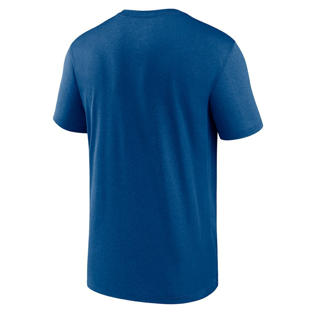 Indianapolis Colts Icon Legend Performance T-Shirt Royal - Nike