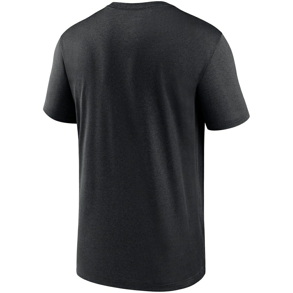 Arizona Cardinals Legend Community Performance T-Shirt Black - Nike