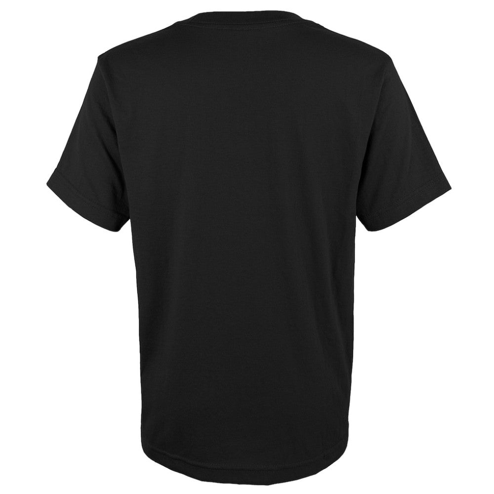San Francisco Giants Youth 2021 NL West Division Champions Locker Room T-Shirt for sale