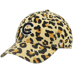 Chicago Cubs '47 Women's Bagheera Cheetah Clean up Adjustable Hat Near Me