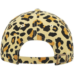 Chicago Cubs '47 Women's Bagheera Cheetah Clean up Adjustable Hat Near Me