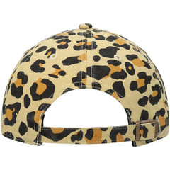 Athletics '47 Women's Bagheera Cheetah Clean up Adjustable Hat Sale