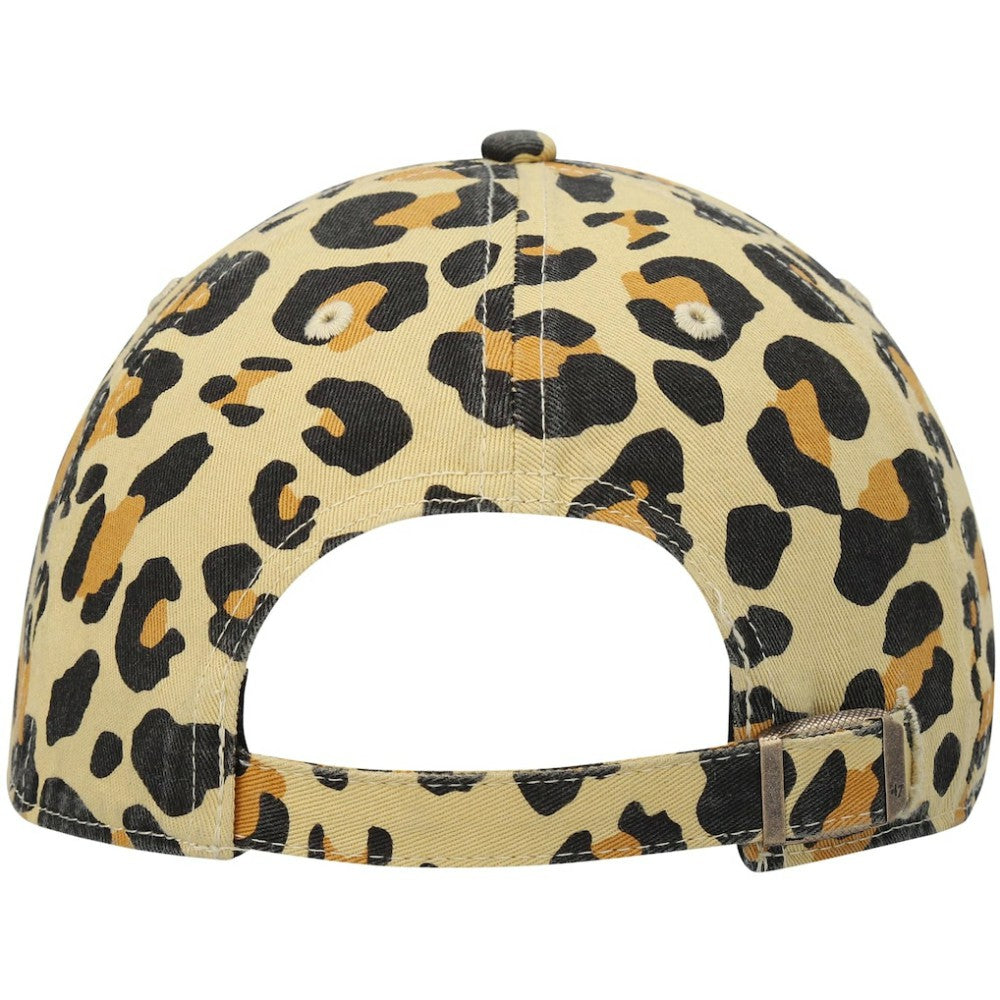 Colorado Rockies '47 Women's Bagheera Cheetah Clean up Adjustable Hat Online