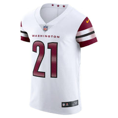 Sean Taylor Washington Commanders Vapor Elite Retired Player Jersey White - Nike