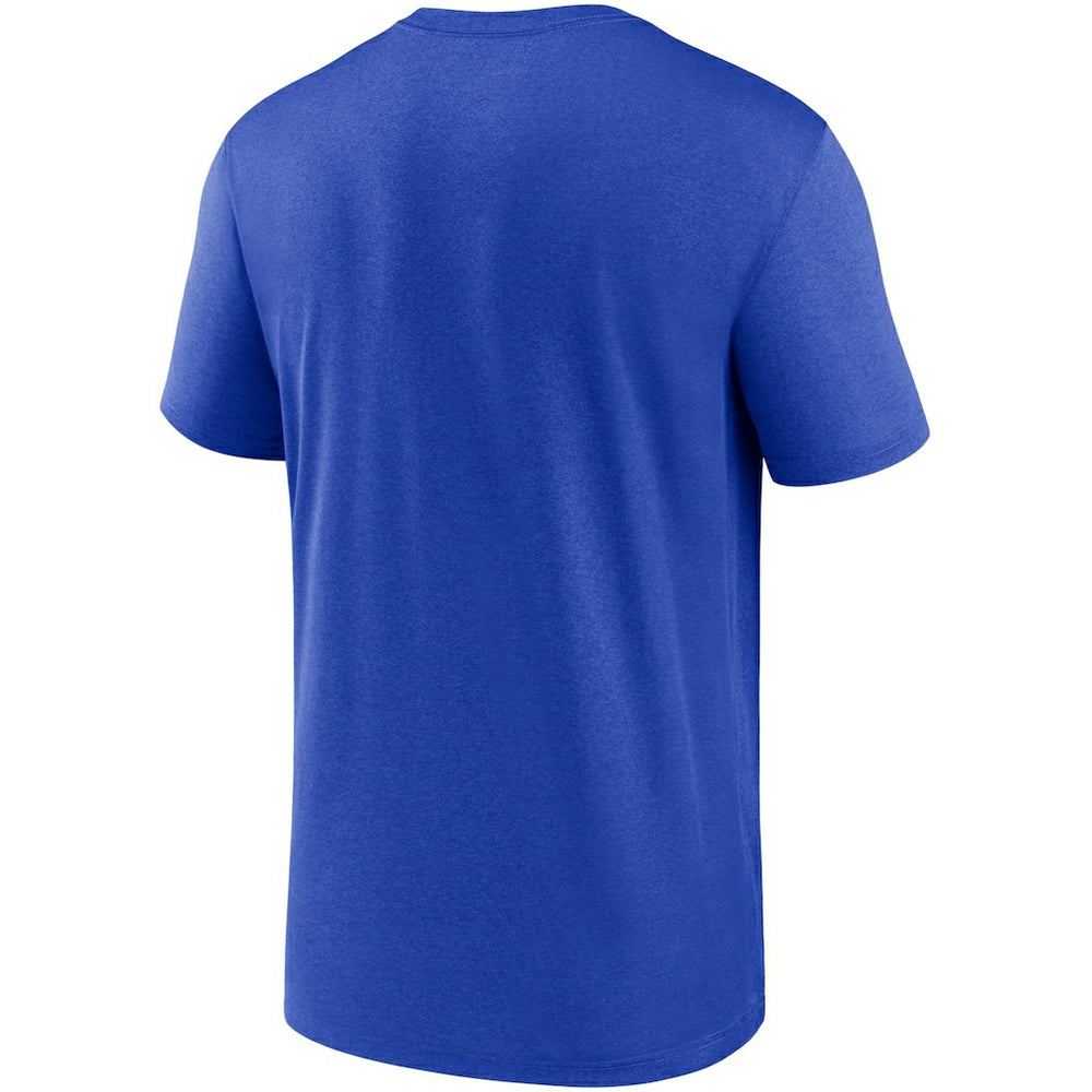 Los Angeles Rams Legend Community Performance T-Shirt Royal - Nike
