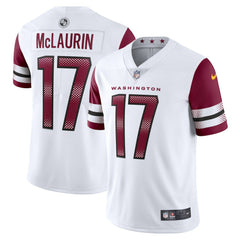 Terry McLaurin Washington Commanders Vapor Limited Jersey White - Nike