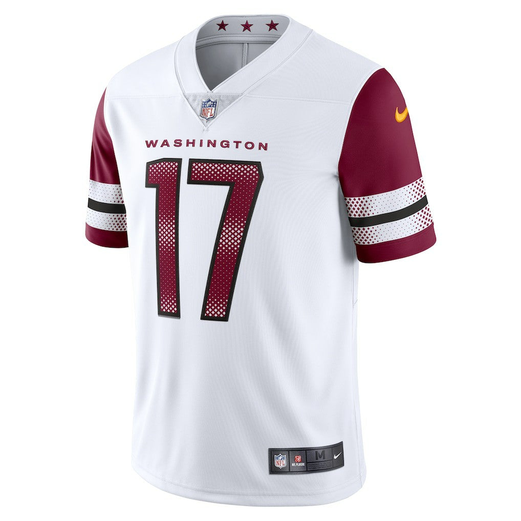 Terry McLaurin Washington Commanders Vapor Limited Jersey White - Nike