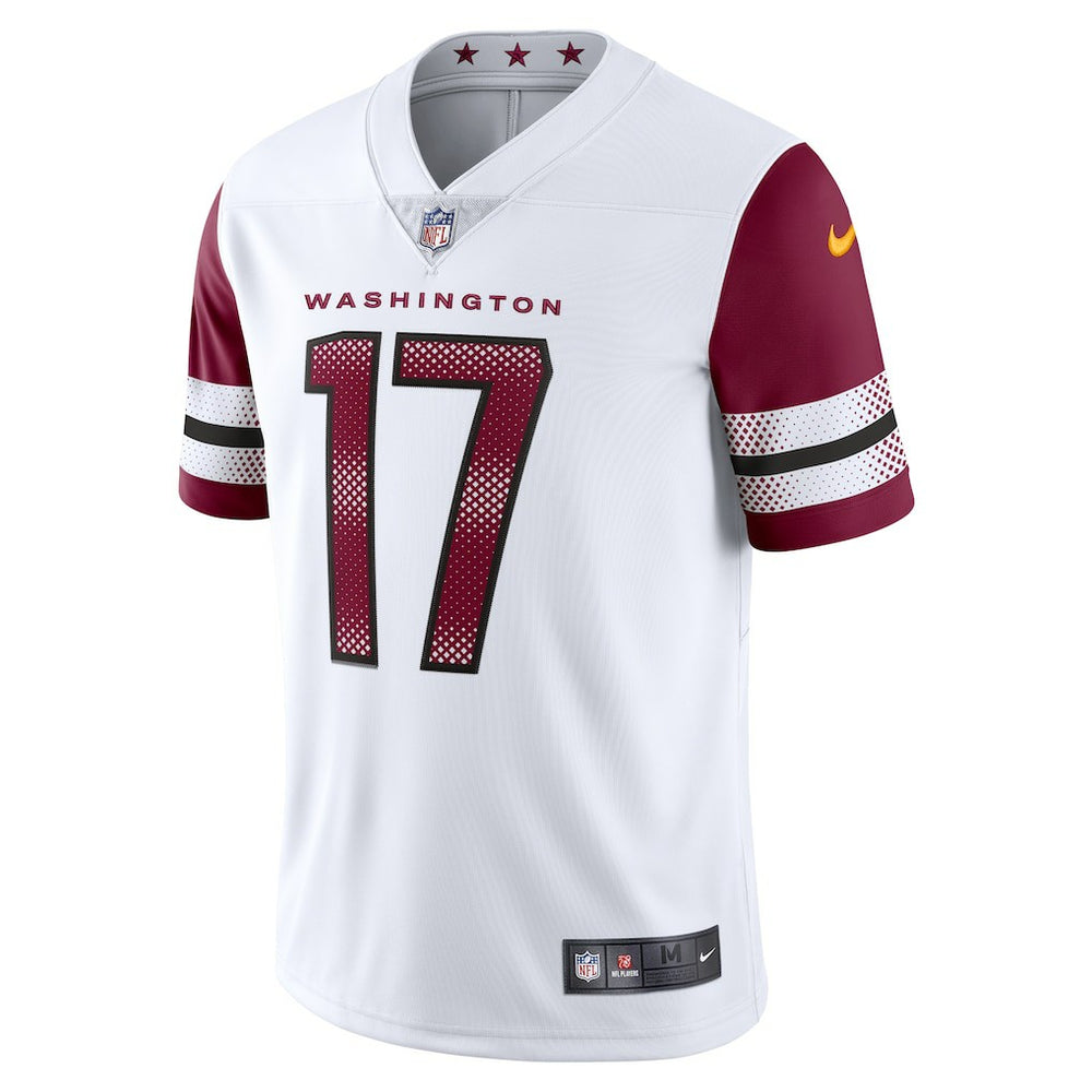 Terry McLaurin Washington Commanders Vapor Limited Jersey White - Nike