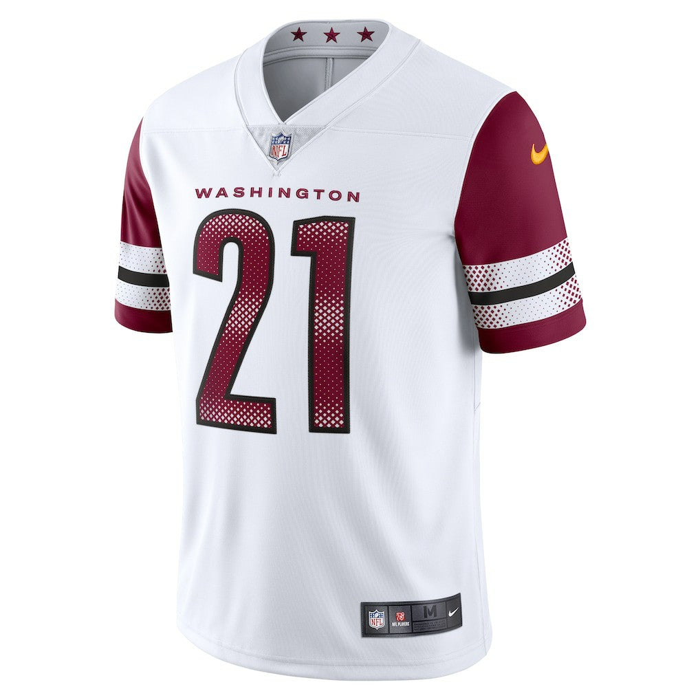 Sean Taylor Washington Commanders 2022 Retired Player Limited Jersey White - Nike