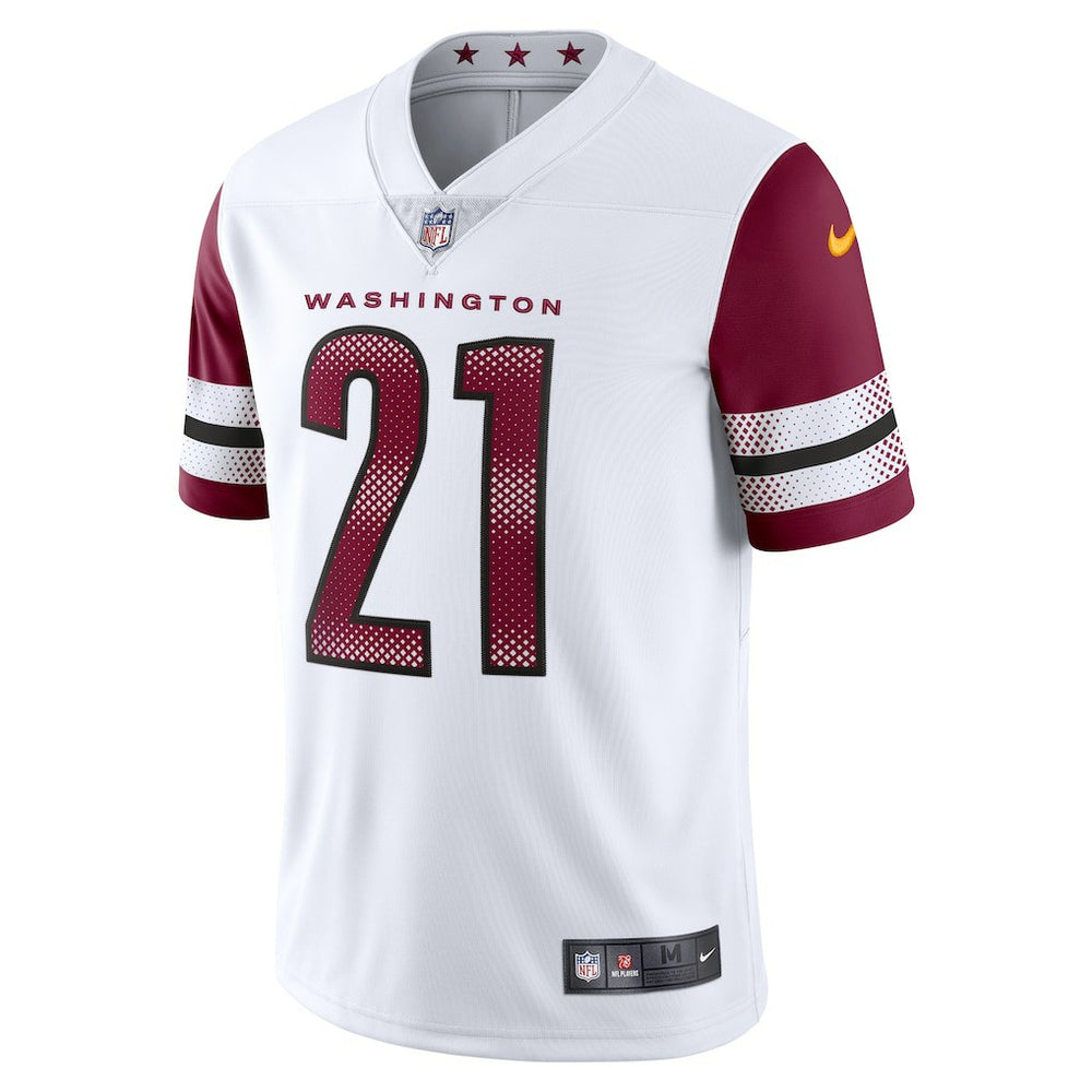 Sean Taylor Washington Commanders 2022 Retired Player Limited Jersey White - Nike