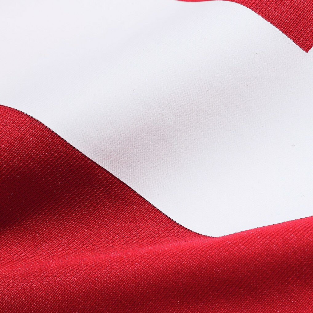 Fred Warner San Francisco 49ers Team Game Player Jersey Scarlet - Nike