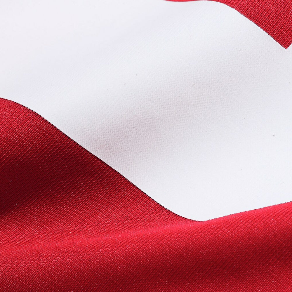 Fred Warner San Francisco 49ers Team Game Player Jersey Scarlet - Nike