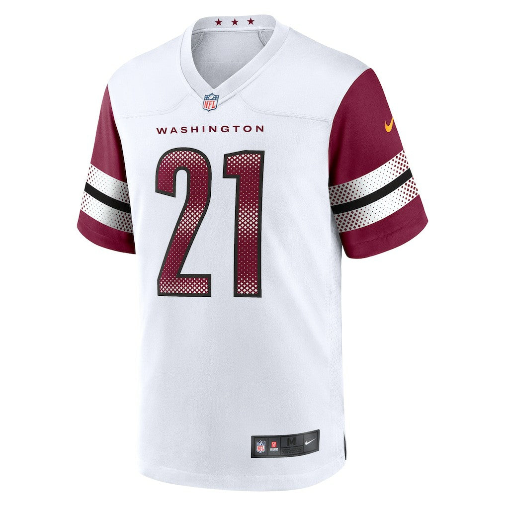 Sean Taylor Washington Commanders Retired Player Game Jersey White - Nike