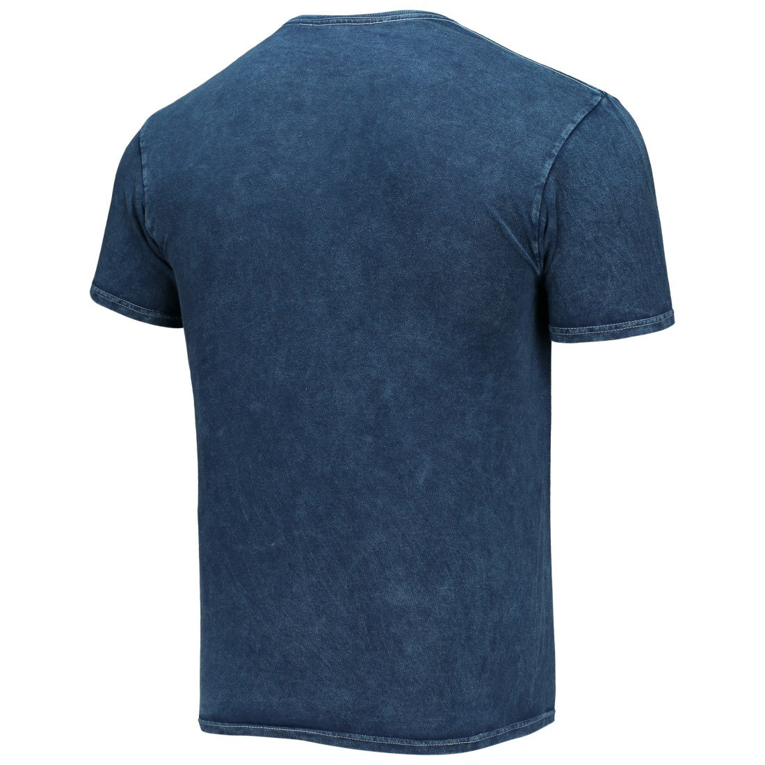 Tennessee Titans '47 Rocker Vintage Tubular T-Shirt Navy - 47 brand