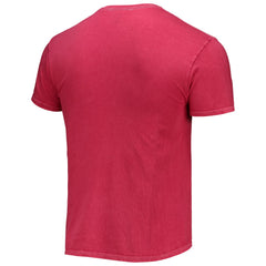 Tampa Bay Buccaneers '47 Rocker Vintage Tubular T-Shirt Red - 47 brand