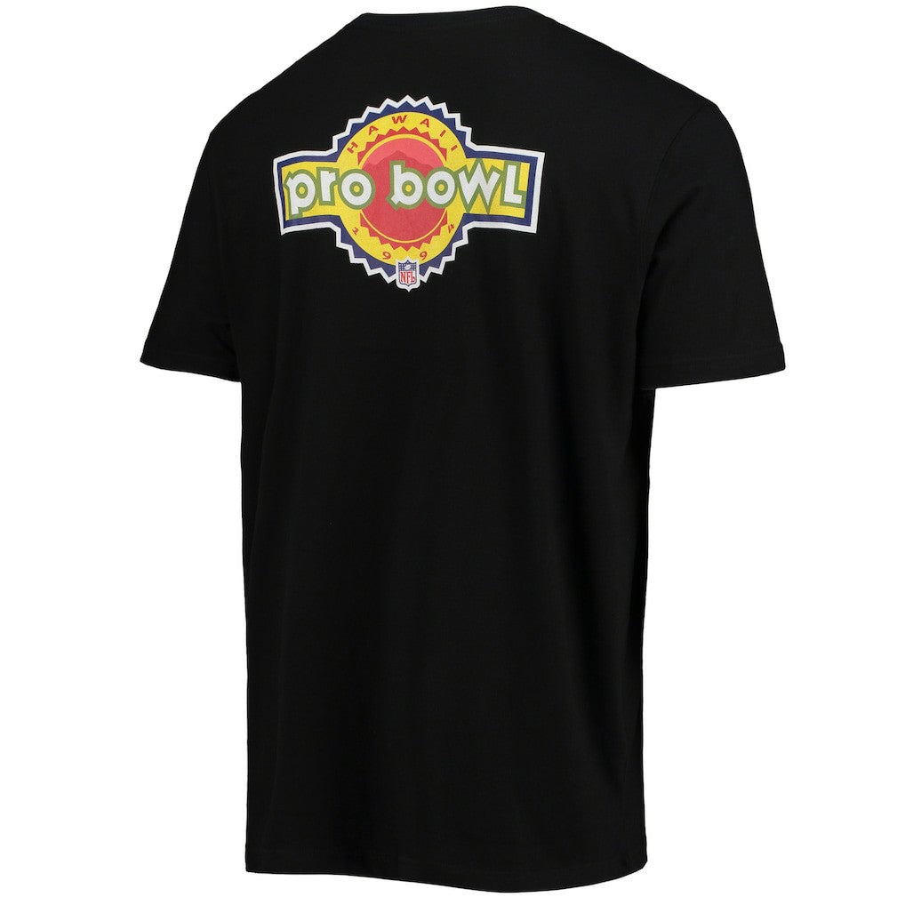 Atlanta Falcons New Era 1994 Pro Bowl T-Shirt Black - NFL