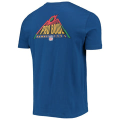 Indianapolis Colts New Era 1995 Pro Bowl T-Shirt Royal - NFL