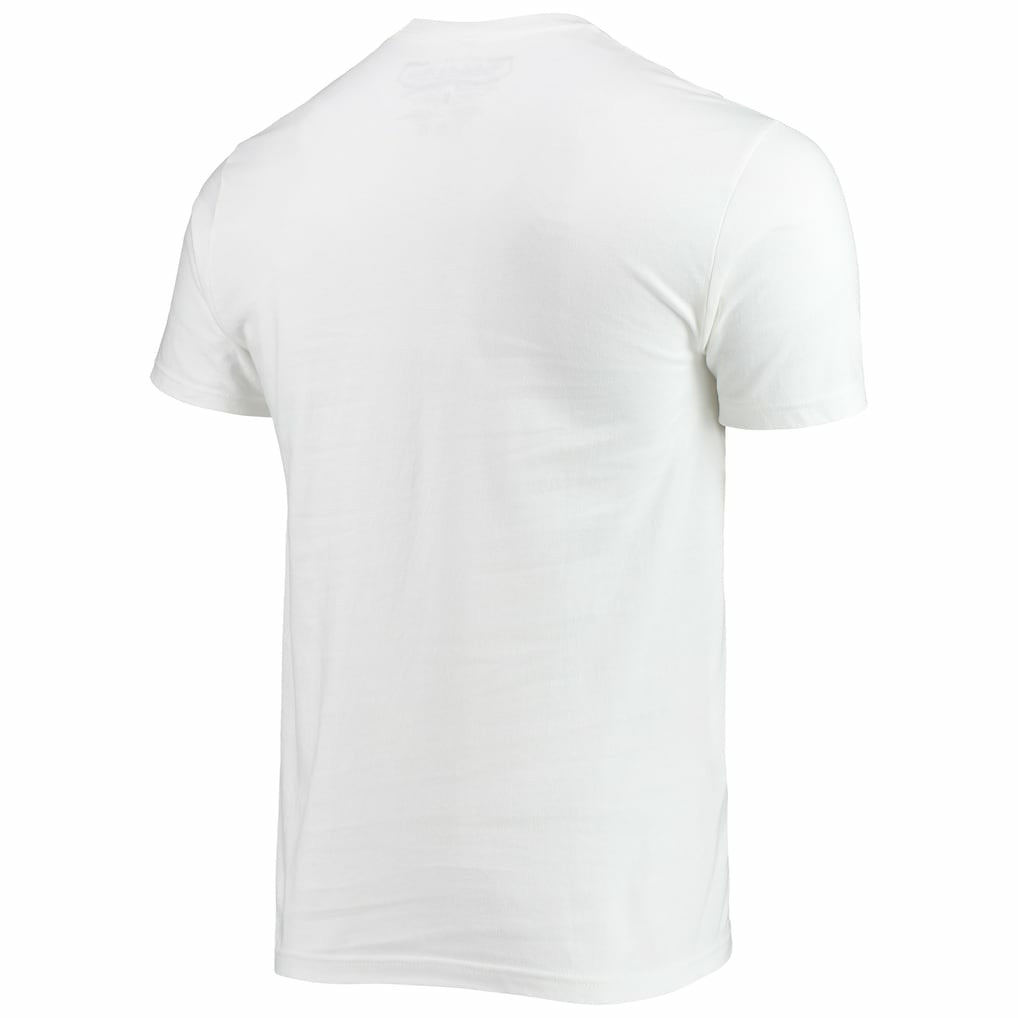Mitchell & Ness - Paul Pierce Boston Celtics Suite Sensations Player T-Shirt - White