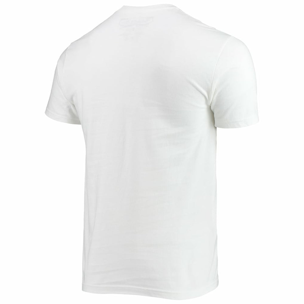Mitchell & Ness - Paul Pierce Boston Celtics Suite Sensations Player T-Shirt - White