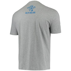 NBA - Philadelphia 76ers BALL'N Since 1946 T-Shirt - Heathered Gray
