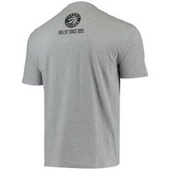 NBA - Toronto Raptors BALL'N Since 1995 T-Shirt - Heathered Gray