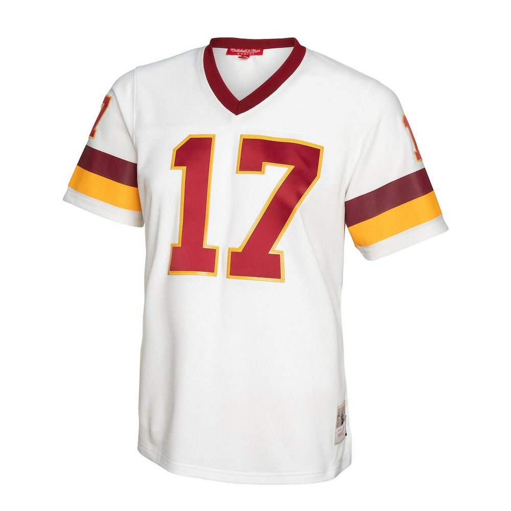 Doug Williams Washington Football Team Women's Legacy Replica Player Jersey White - Mitchell & Ness